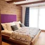 The Lodge, Saalbach