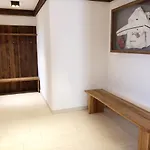 The Lodge, Saalbach