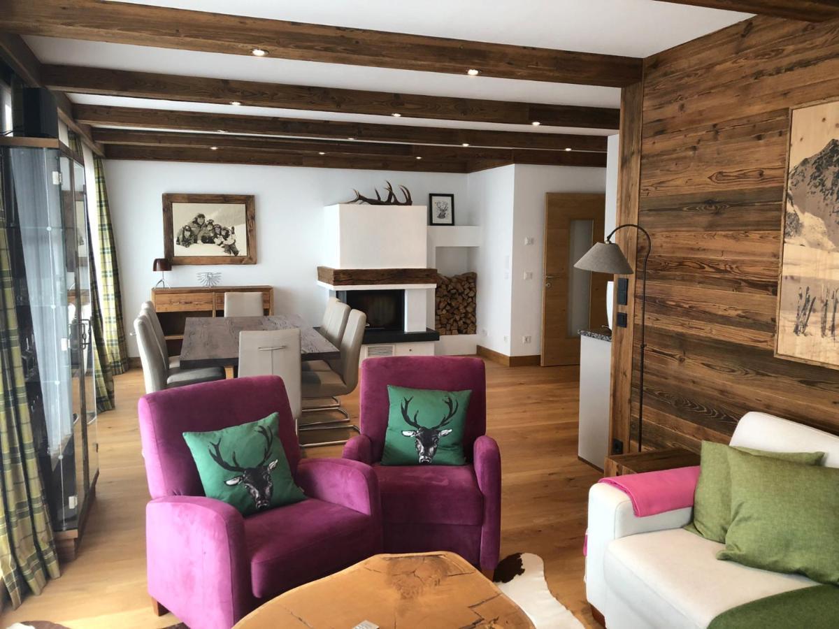 The Lodge,