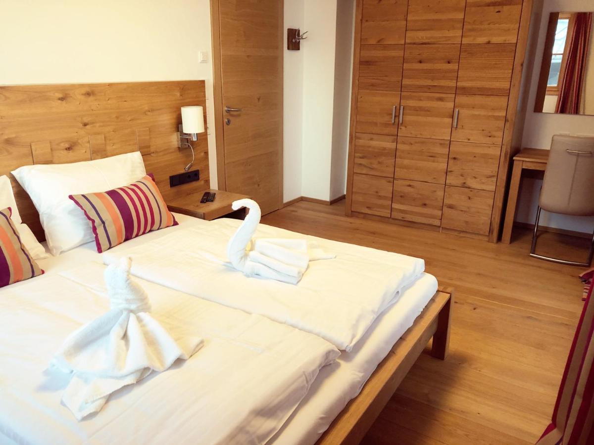 The Lodge, Apartment Saalbach-Hinterglemm