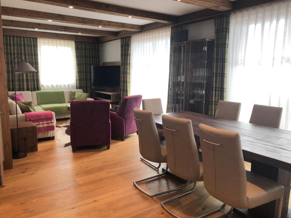 The Lodge, Apartment Saalbach-Hinterglemm