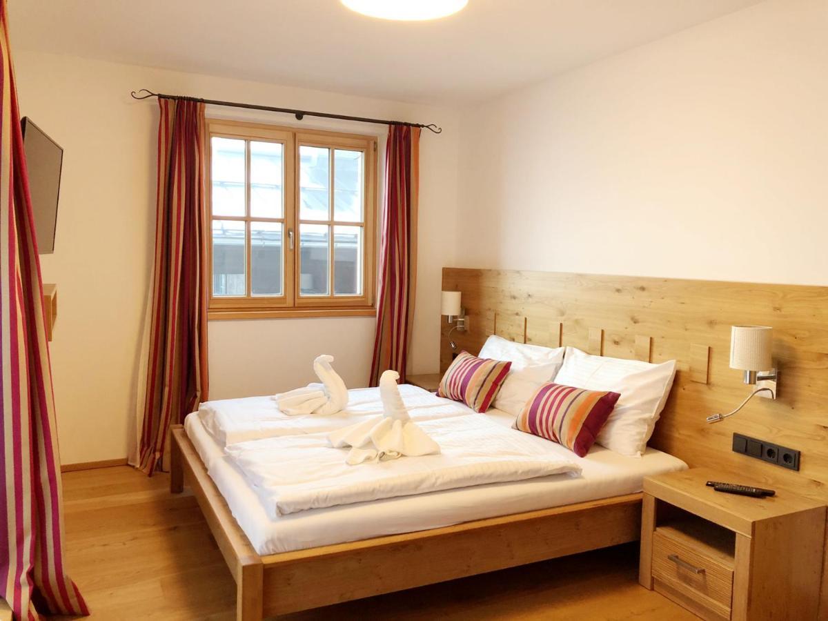 Apartment The Lodge, Saalbach-Hinterglemm