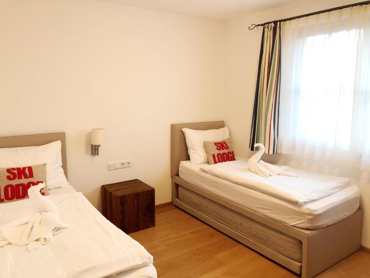 The Lodge, * Saalbach-Hinterglemm